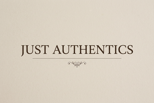Just Authentics